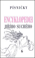 Obrazok Encyklopedie Jiřího Suchého, svazek 6 - Písničky Pra-Ti