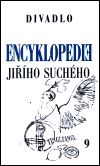 Obrazok Encyklopedie Jiřího Suchého, svazek 9 - Divadlo 1959-1962