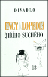 Obrazok Encyklopedie Jiřího Suchého, svazek 13 – Divadlo 1983-1989
