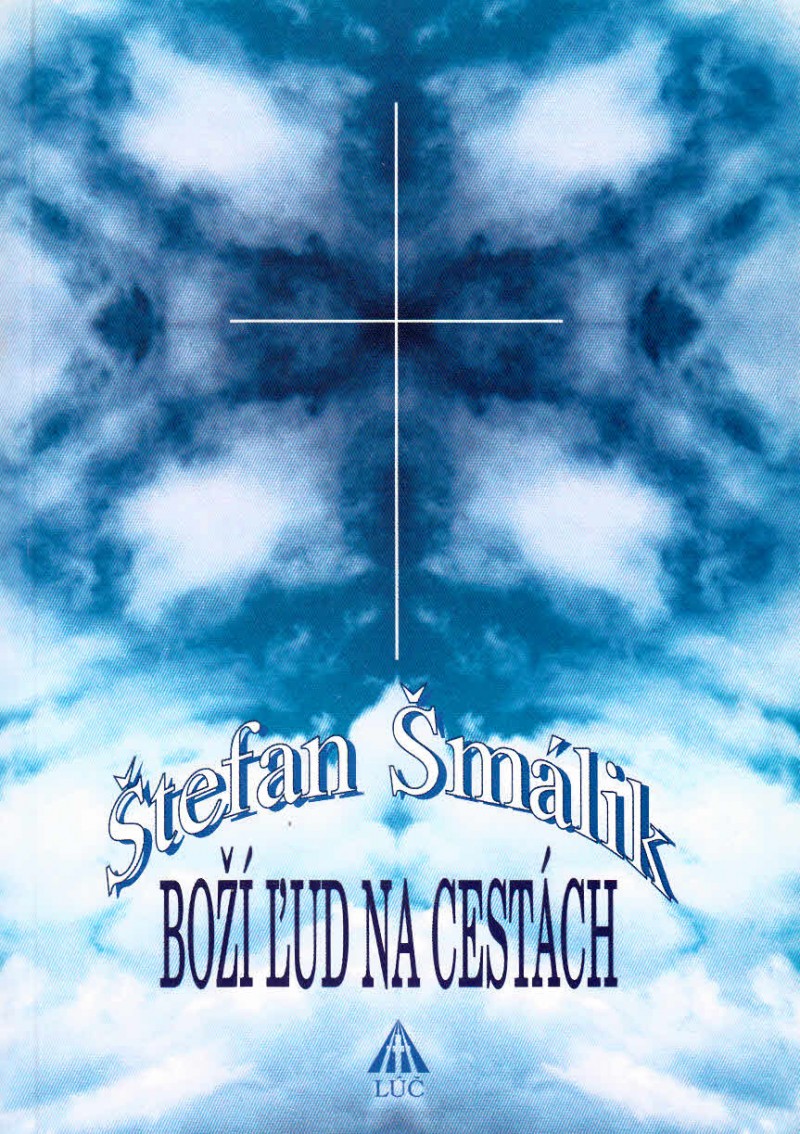 Obrazok Boží ľud na cestách - Cirkev v 49 pokoleniach