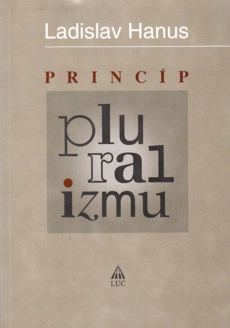 Obrazok Princíp pluralizmu