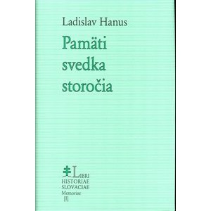 Obrazok Pamäti svedka storočia