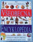 Obrázok Veľká ilustrovaná všeobecná encyklopédia