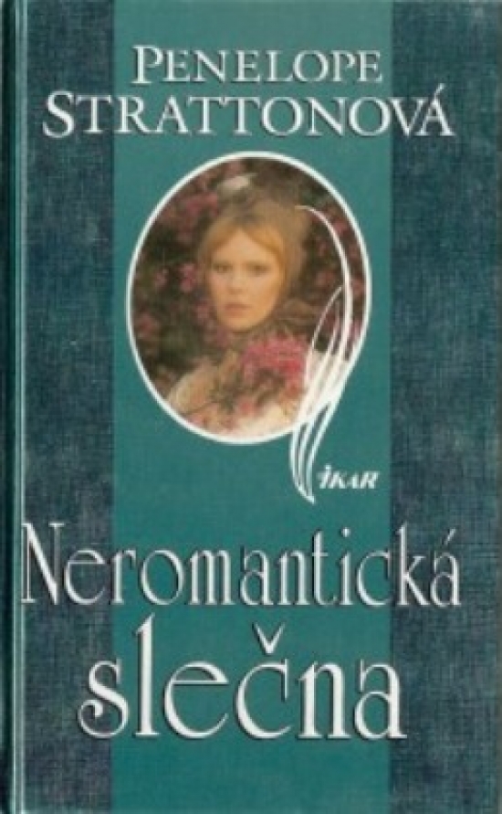 Obrázok Neromantická slečna