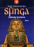 Obrázok Sfinga 1. - Záhady histórie
