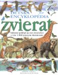 Obrázok Detská encyklopédia zvierat