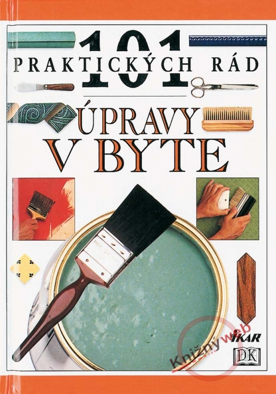 Obrázok 101-Úpravy v byte