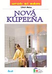 Obrázok Nová kúpelňa