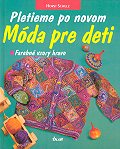Obrázok Pletenie po novom - móda pre deti