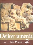 Obrázok Dejiny umenia 2.