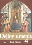 Obrázok Dejiny umenia 4.