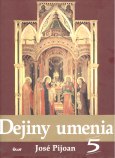 Obrázok Dejiny umenia 5.