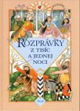 Obrázok Rozprávky z tisíc a jednej noci