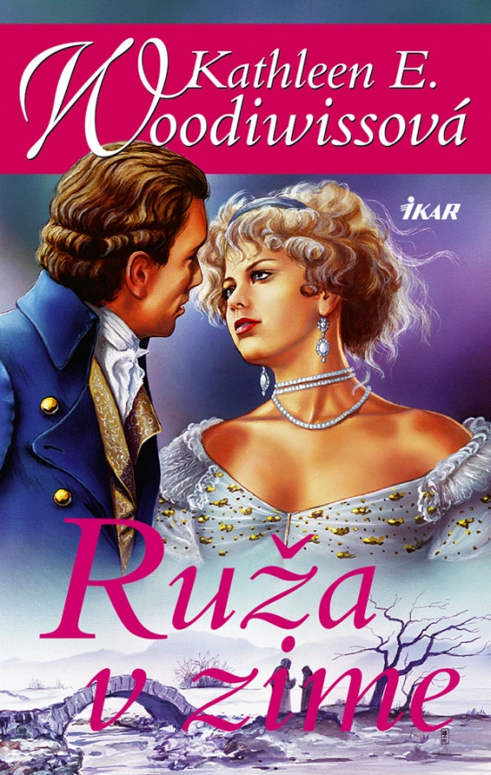 Obrázok Ruža v zime