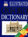 Obrázok Illustrated Oxford Dictionary