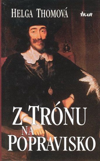 Obrázok Z trónu na popravisko