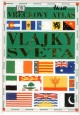Obrázok Vlajky sveta - vreckový atlas