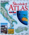 Obrázok Školský atlas