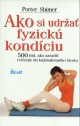 Obrázok Ako si udržať fyzickú kondíciu