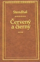 Obrázok Červený a čierny