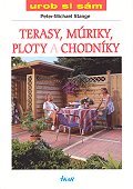 Obrázok Terasy, múriky,ploty a chodníky