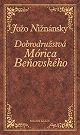 Obrázok Dobrodružstvá Mórica Beňovského