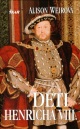 Obrázok Deti Henricha  Vlll.