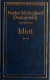 Obrázok Idiot