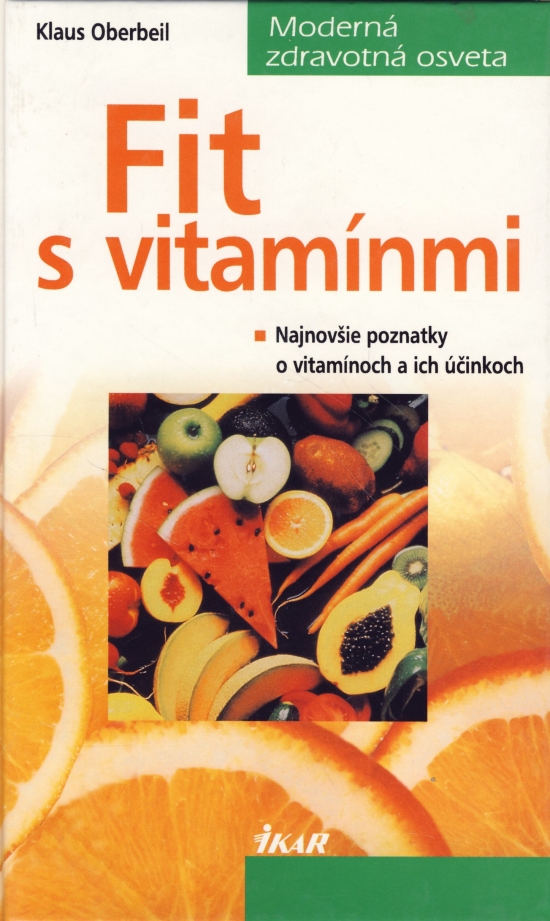 Obrázok Fit s vitamínmi