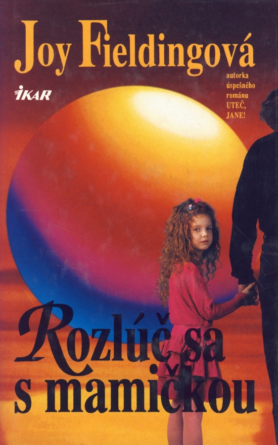 Obrázok Rozlúč sa s mamičkou