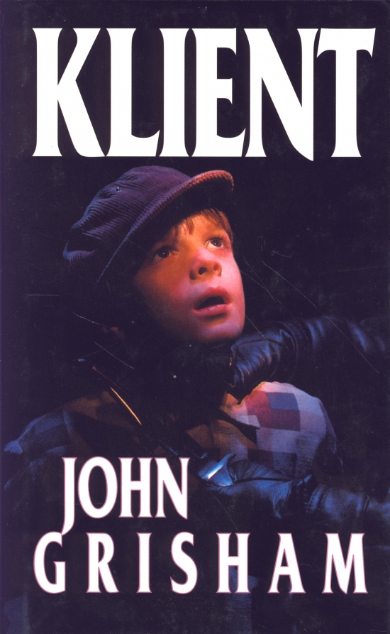 Obrázok Klient, 2.vydanie
