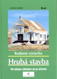 Obrázok Hrubá stavba