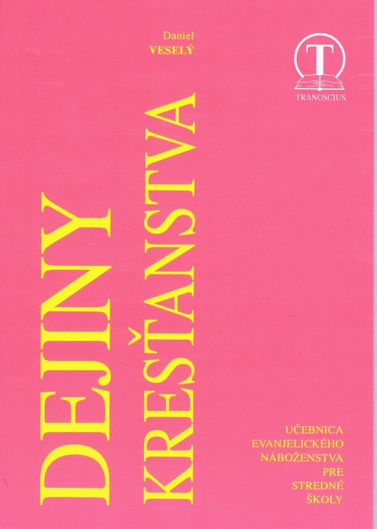 Obrázok Dejiny kresťanstva