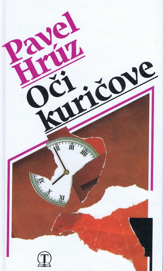 Obrázok Oči kuričove
