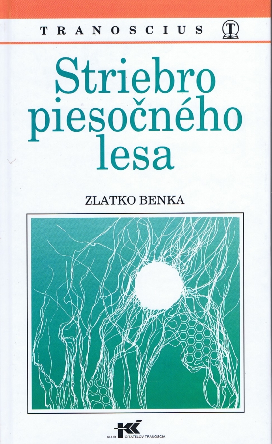 Obrázok Striebro piesočného lesa