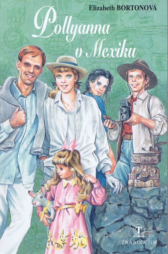 Obrázok Pollyanna v Mexiku