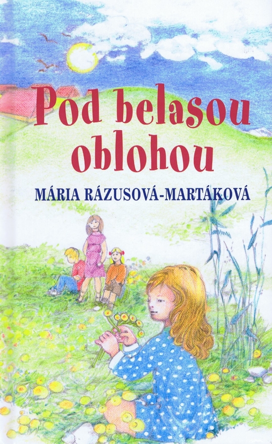 Obrázok Pod belasou oblohou