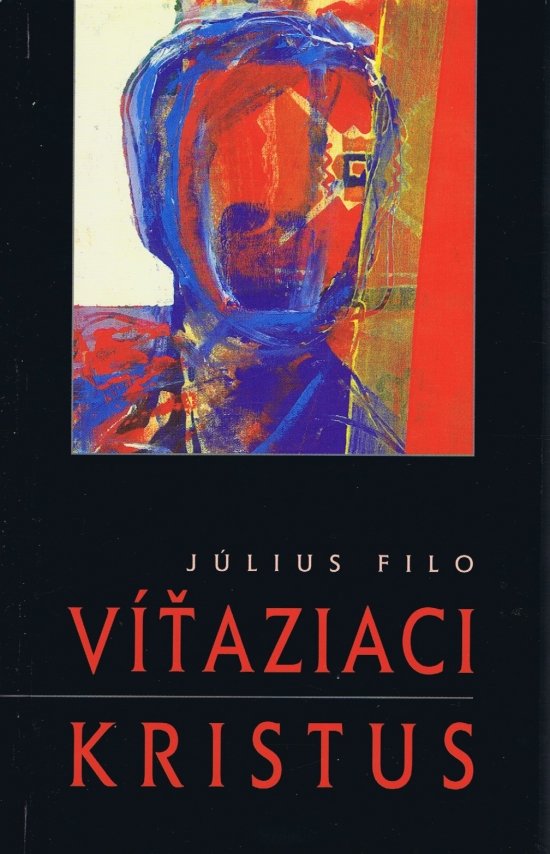 Obrázok Víťaziaci Kristus