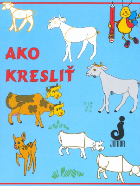 Obrázok Ako kresliť