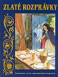 Obrázok Zlaté rozprávky