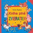 Obrázok Kniha plná zvieratiek