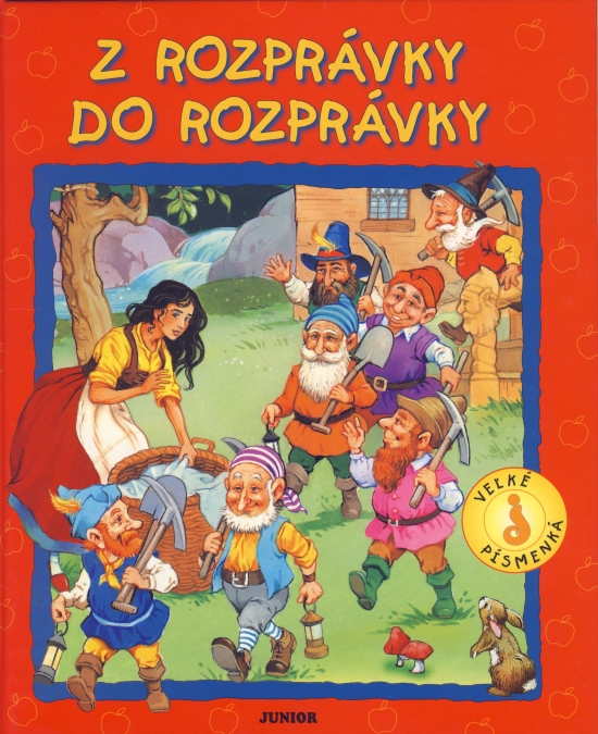 Obrázok Z rozprávky do rozprávky