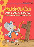 Obrázok Predškoláčik - Čítaj, veršuj, hraj sa, s myškou Li