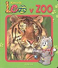 Obrázok L-Kocúrik Leo v ZOO