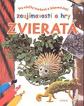 Obrázok Zaujímavosti a hry - Zvieratá