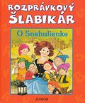 Obrázok Rozprávkový šlabikár O Snehulienke