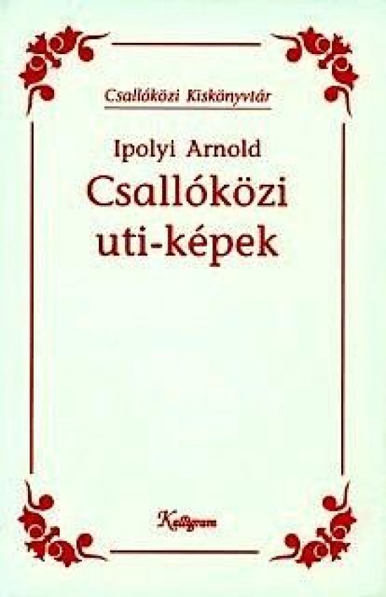 Obrázok Csallóközi uti-képek