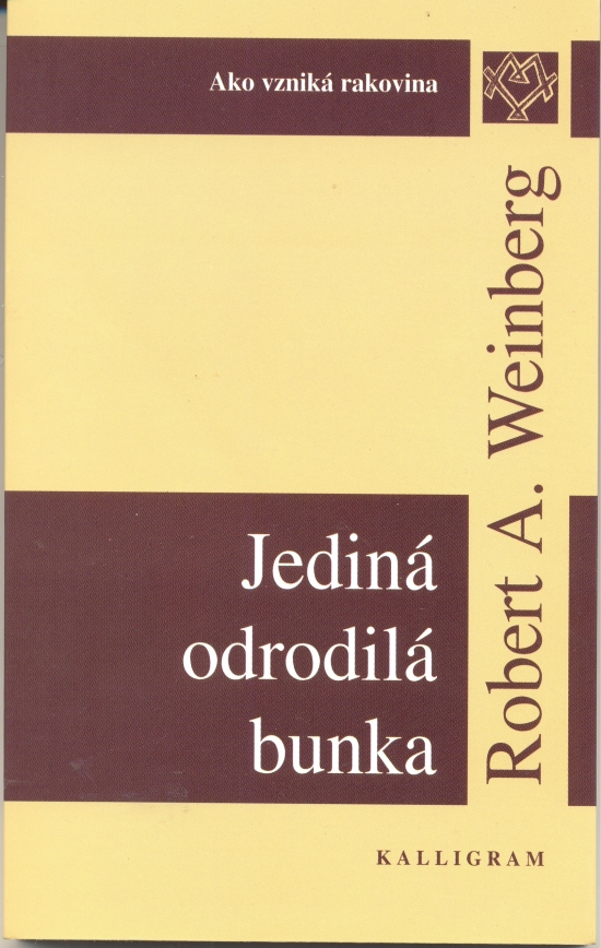 Obrázok Jediná odrodilá bunka
