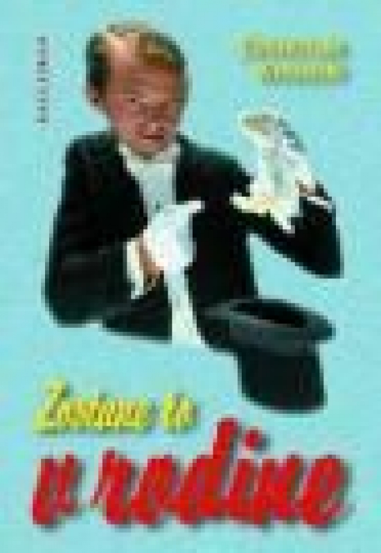 Obrázok Zostane to v rodine