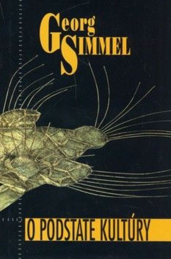 Obrázok O podstate kultúry